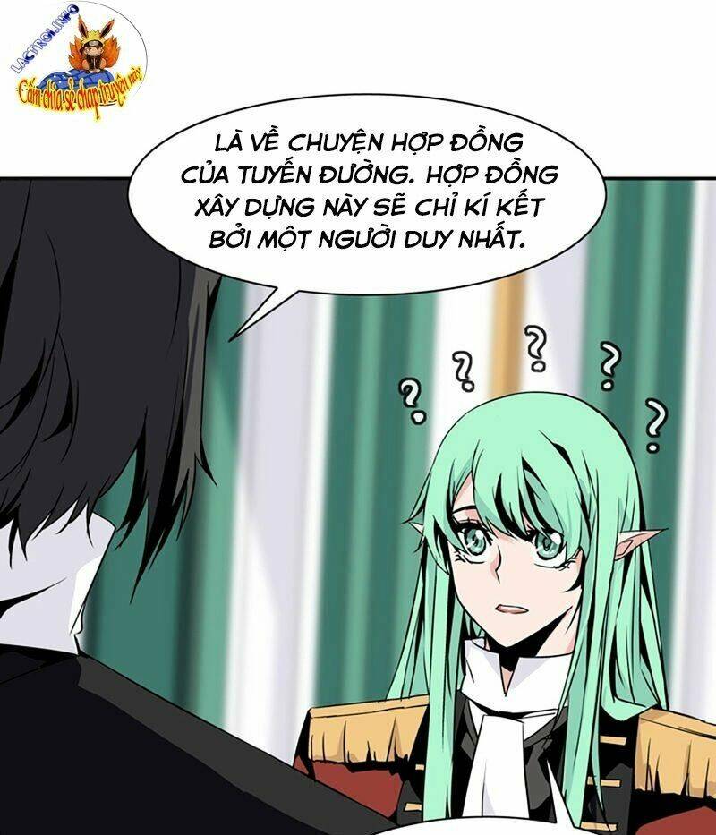 ảo mộng vương chapter 63 50