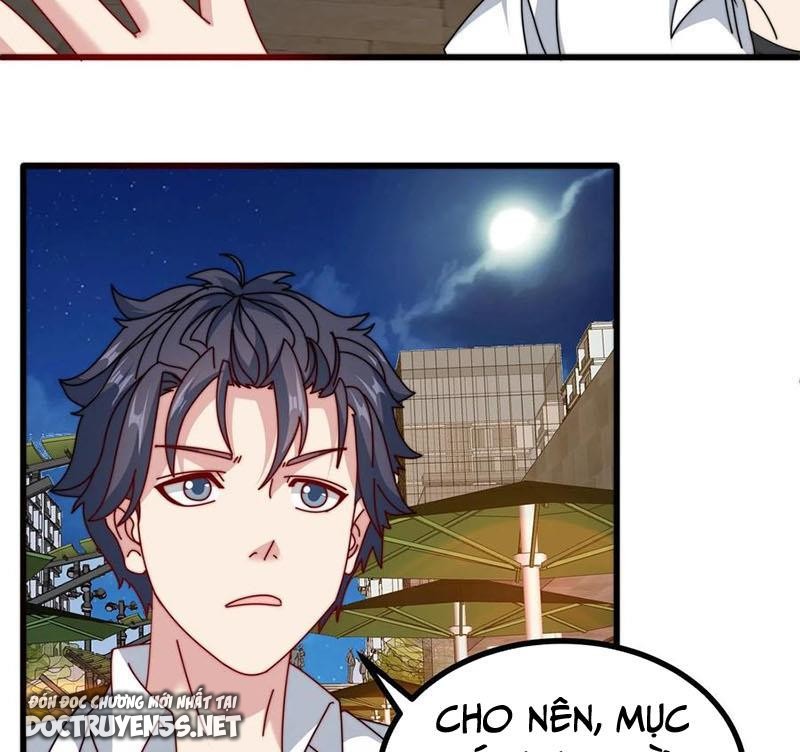 Slime ta treo cự long lên đánh là hợp lý nhỉ? Chapter 147 24