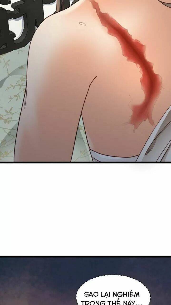 kiều nữ độc phi chapter 227 20