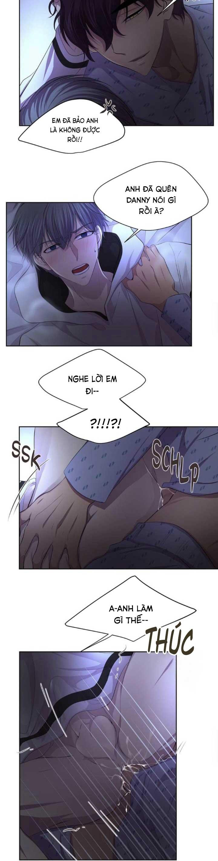 giữ em thật chặt (hold me tight) chapter 79 40