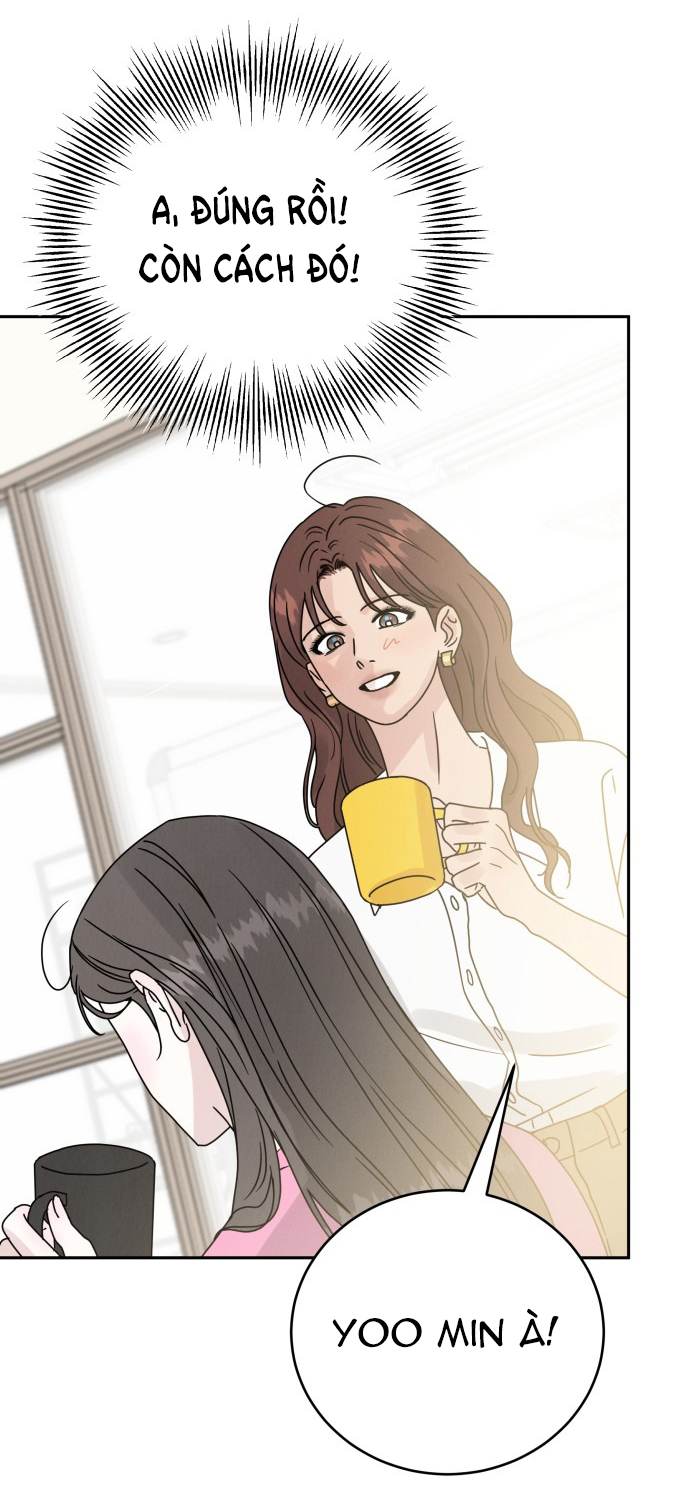 Thuyết Tình Yêu Ích Kỷ chapter 1.1 73