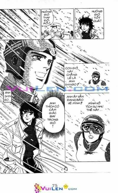 vương tử takeru chapter 23 75