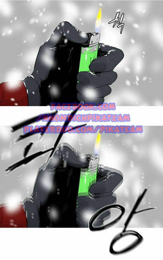 đêm vùng cực chapter 8 63