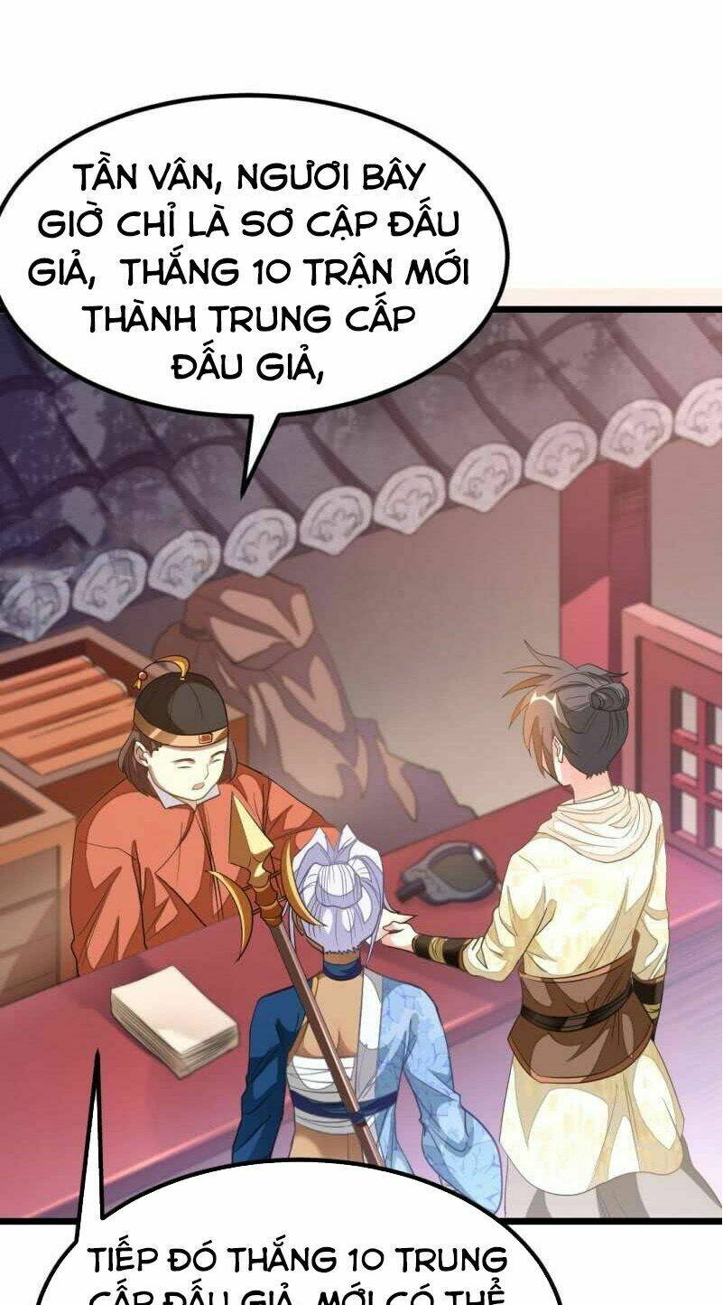 cửu dương thần vương chapter 149 23