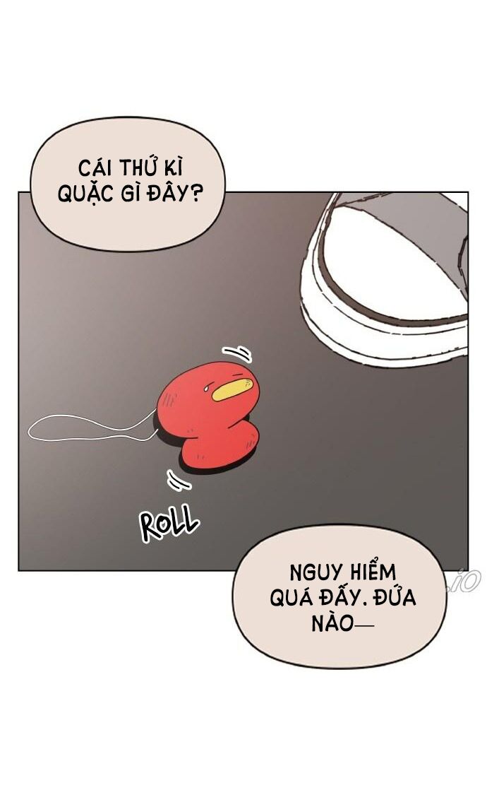 thanh xuân rực rỡ - season of blossom chapter 90 16