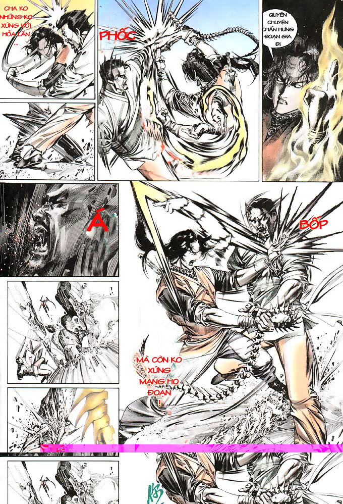 phong vân chapter 109 12