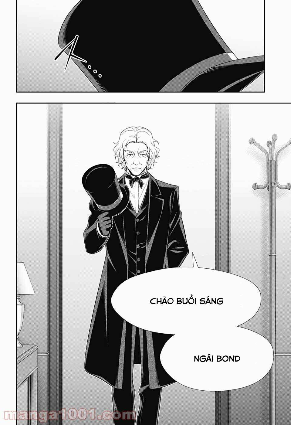 nhà ái quốc moriarty chapter 58 15