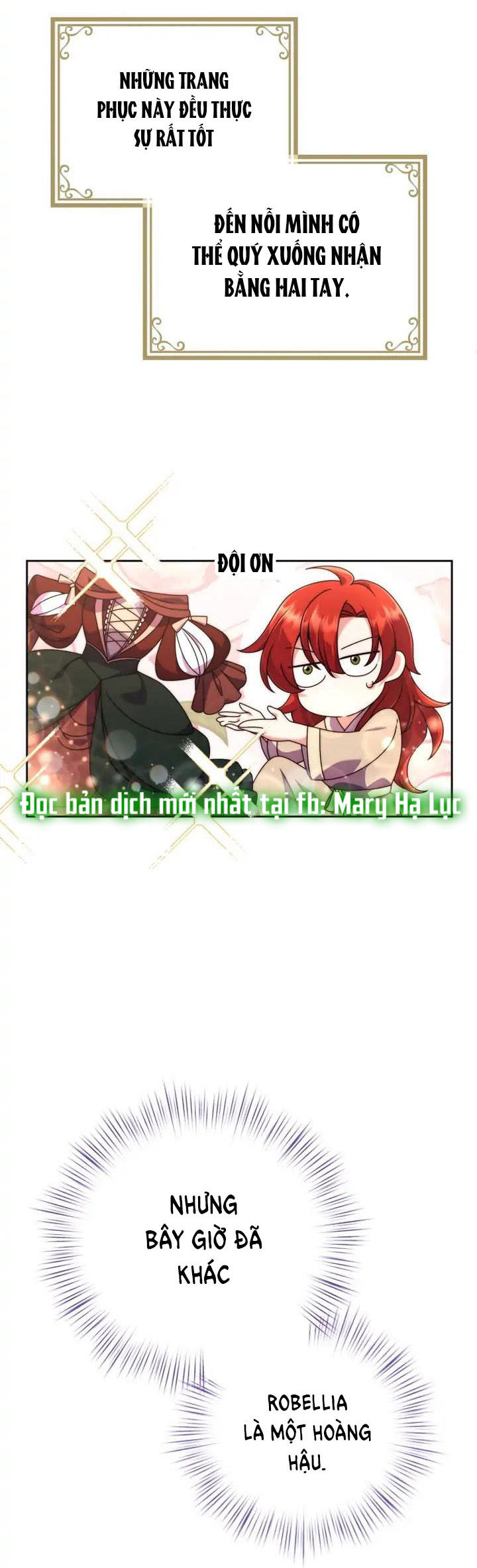 tôi sẽ ly hôn với người chồng bạo chúa chapter 4.2 20