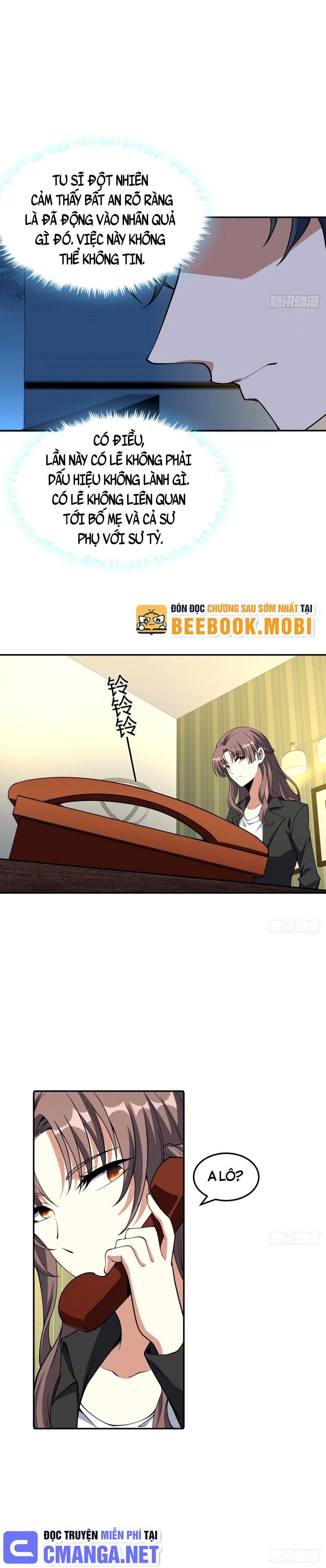 địa cầu đệ nhất kiếm chapter 213 16