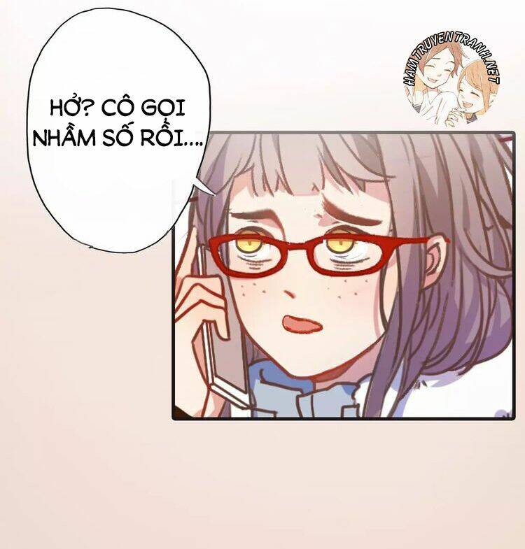 cuộc chiến tiền nhiệm chapter 1.2 6