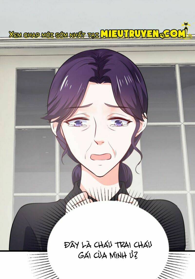 thú cưng độc quyền của boss chapter 92 40