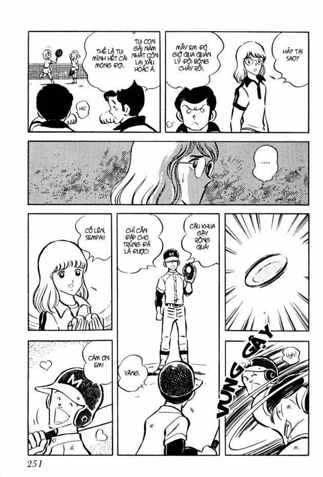 hiatari ryoukou! chapter 6 2