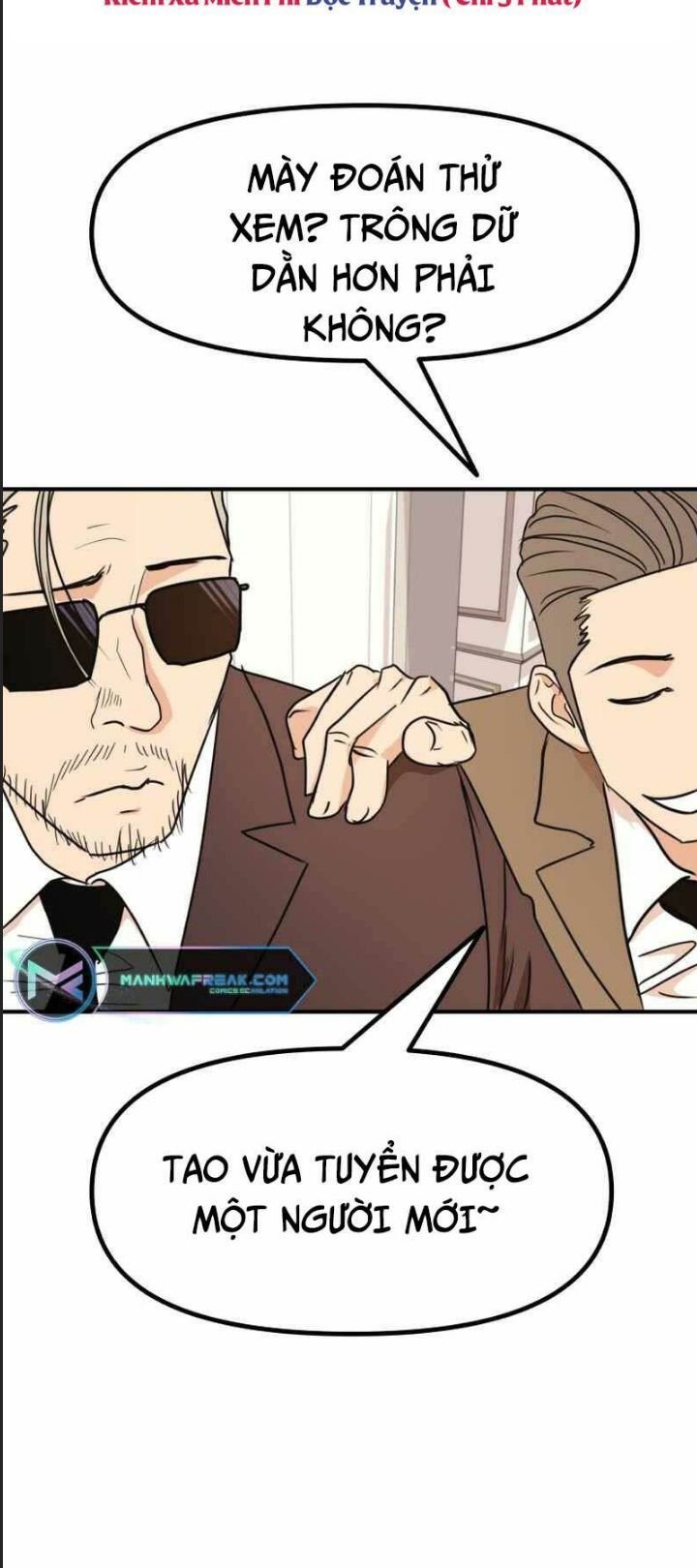 bạn trai võ sĩ chapter 92 32