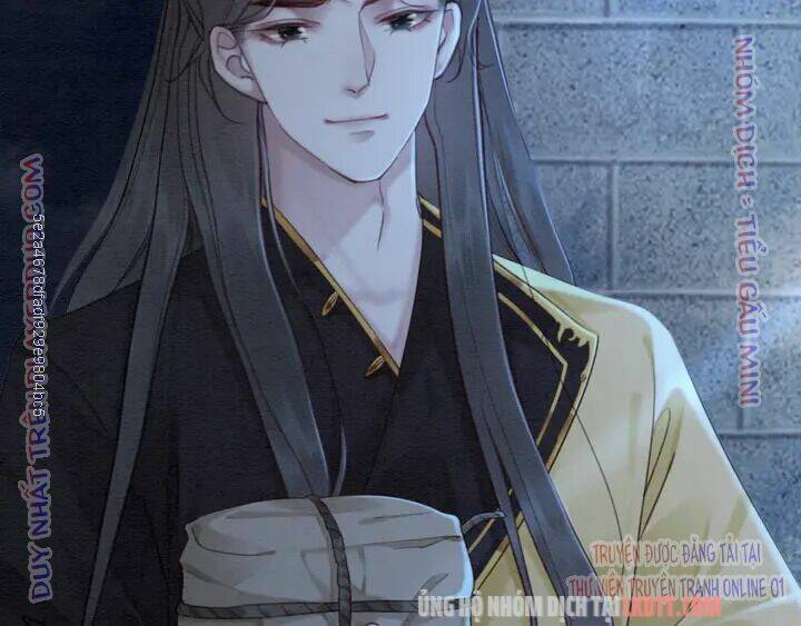 trọng sinh bá sủng nhiếp chính vương quá mạnh mẽ chapter 168 49