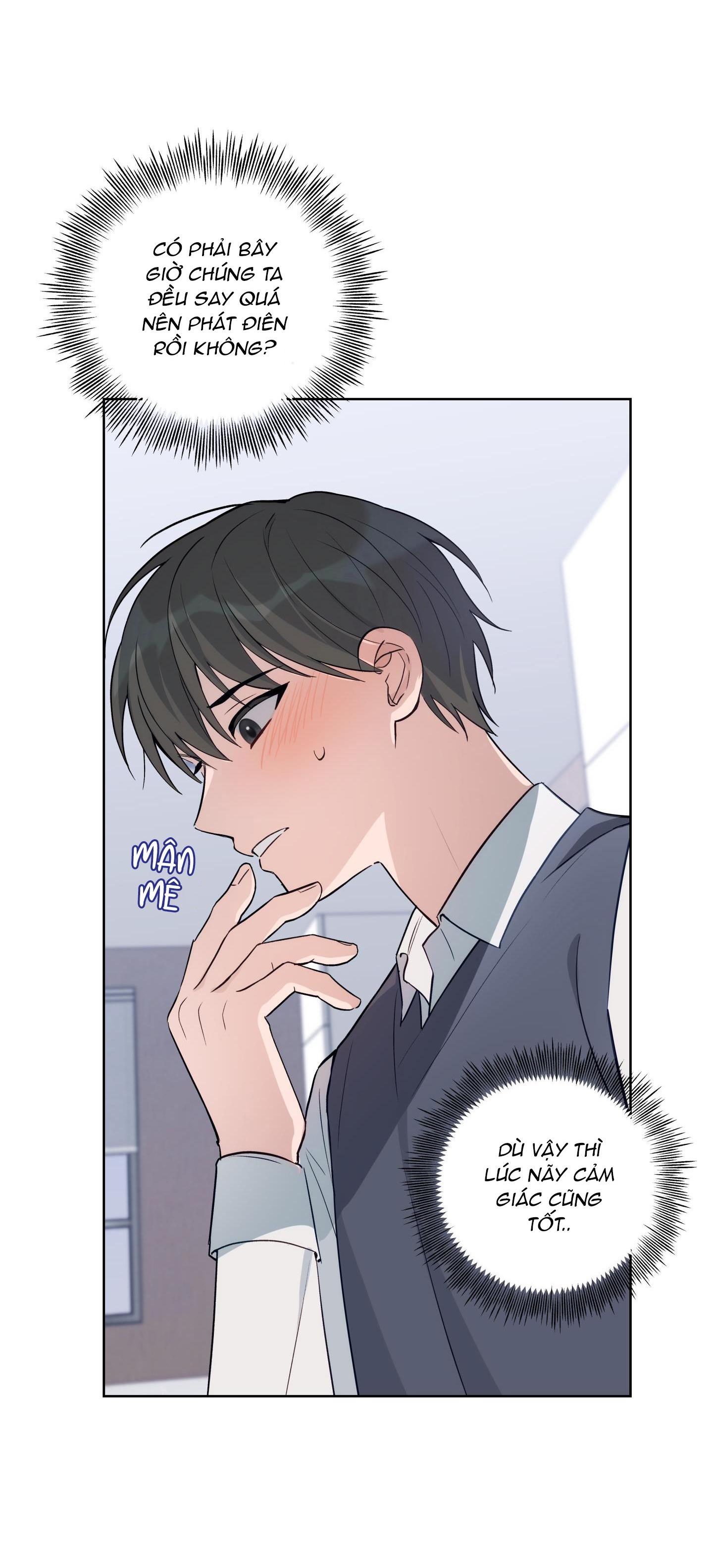 ba ngày, làm thật chapter 4 34