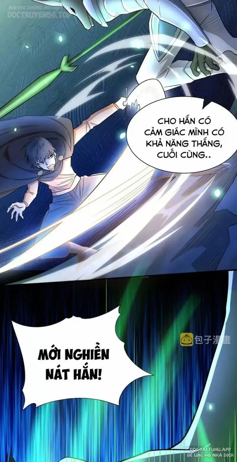 bắt đầu với thiên phú cấp sss chapter 13 21