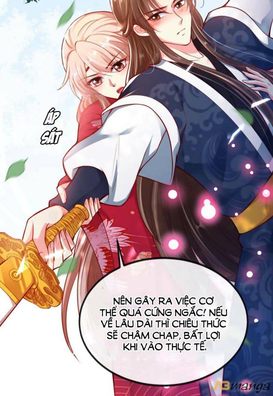 hệ thống xuyên không hỏa tốc: lão đại phản diện không dễ chọc chapter 10 38