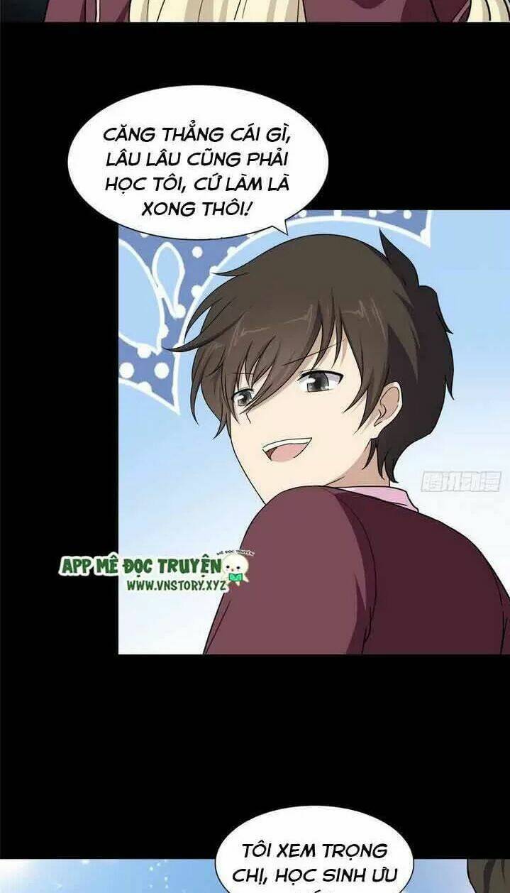 bạn gái virus của tôi chapter 180 44