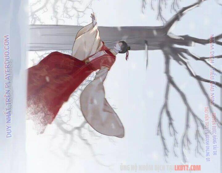 trọng sinh bá sủng nhiếp chính vương quá mạnh mẽ chapter 215 26