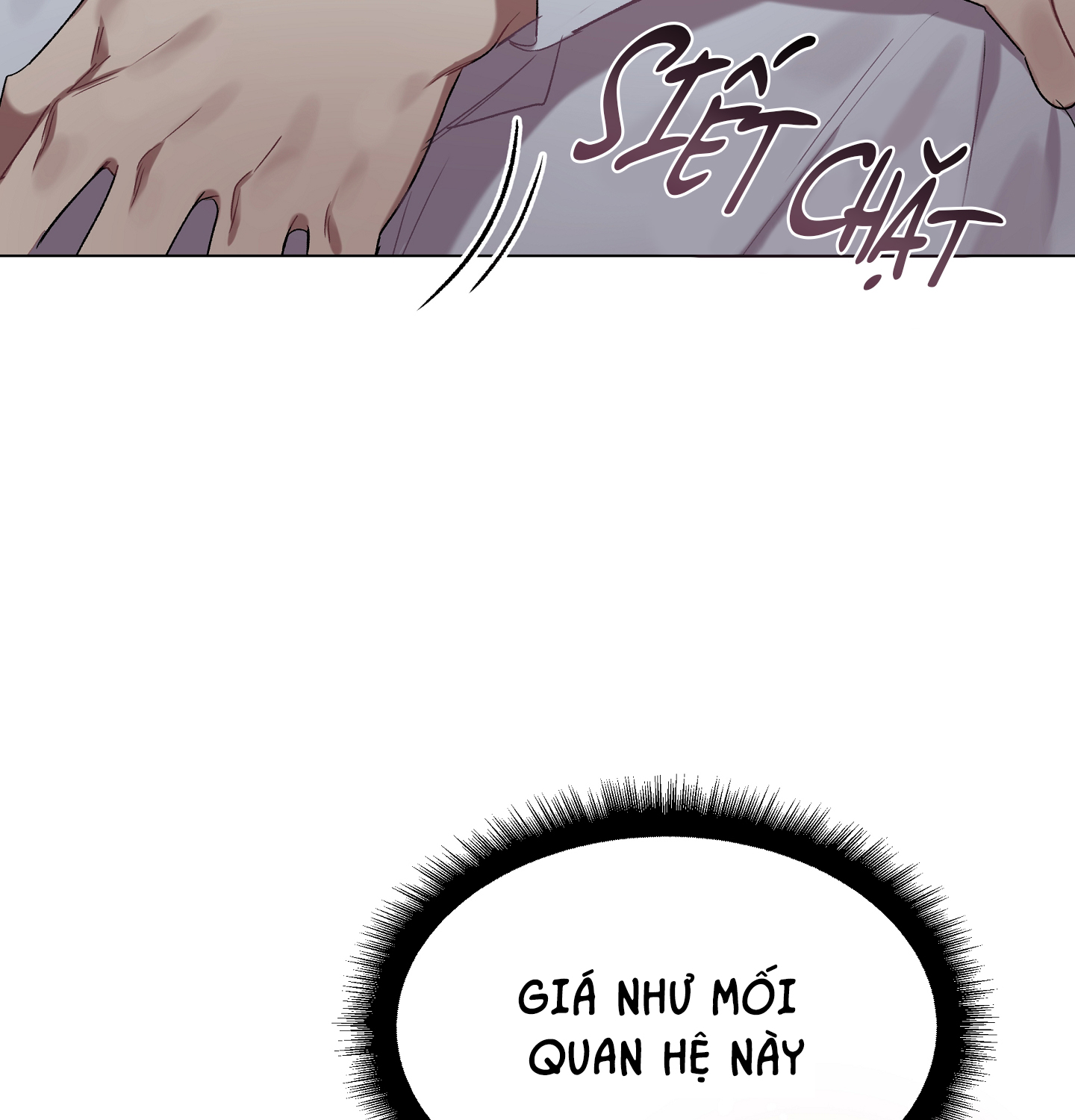 bỗng ngày nọ bị một tên đáng ghét cầu hôn chapter 19 118