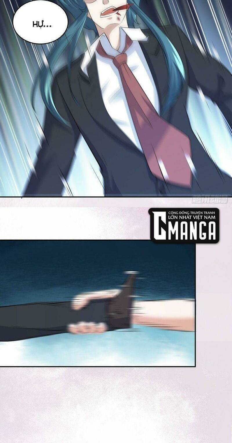 người tu tiên tại đô thị chapter 138 6