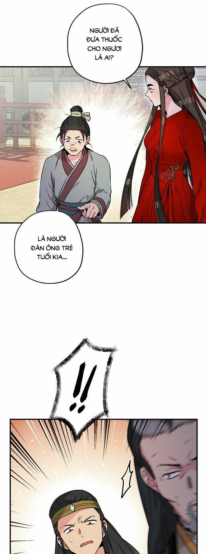 tôi trở thành nhân vật phản diện giỏi nhất trong giới võ thuật chapter 45 22