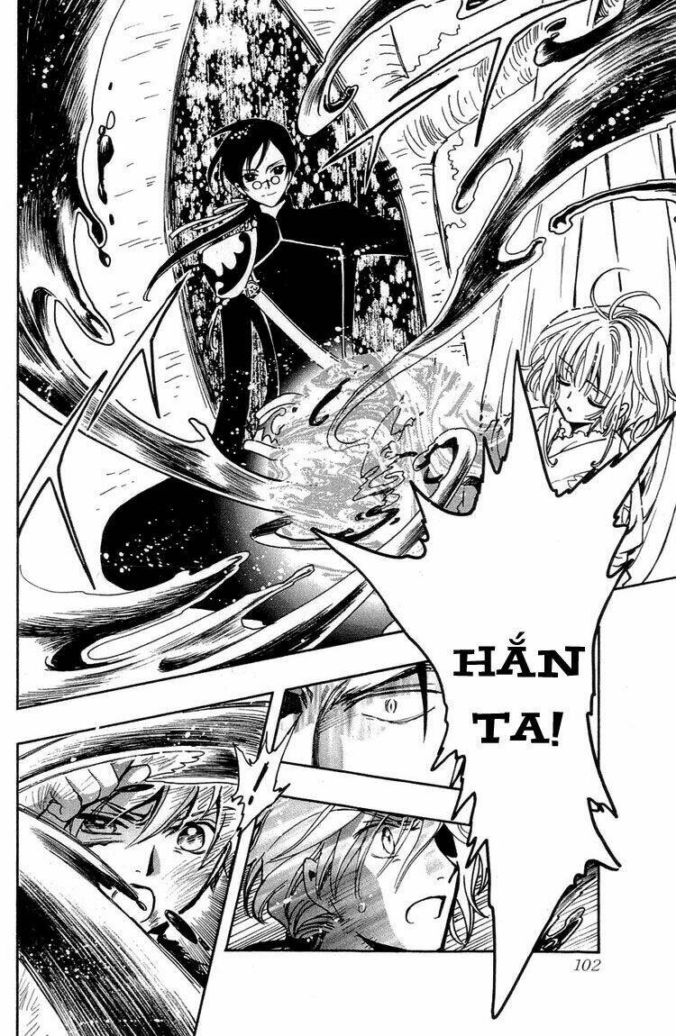 huyền thoại đôi cánh chapter 179 14