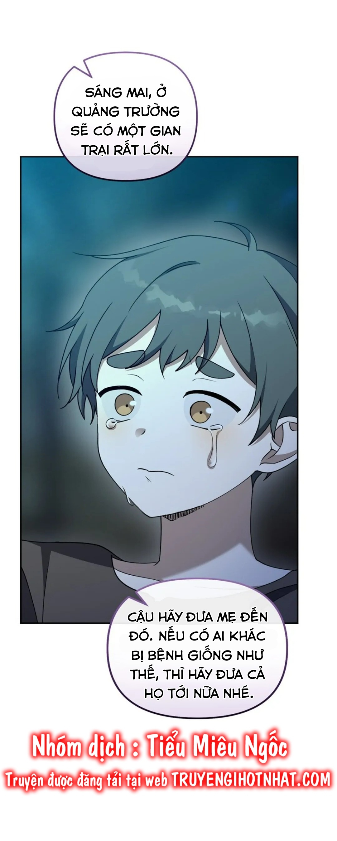 lời nguyền vẫn chưa kết thúc chapter 58 29