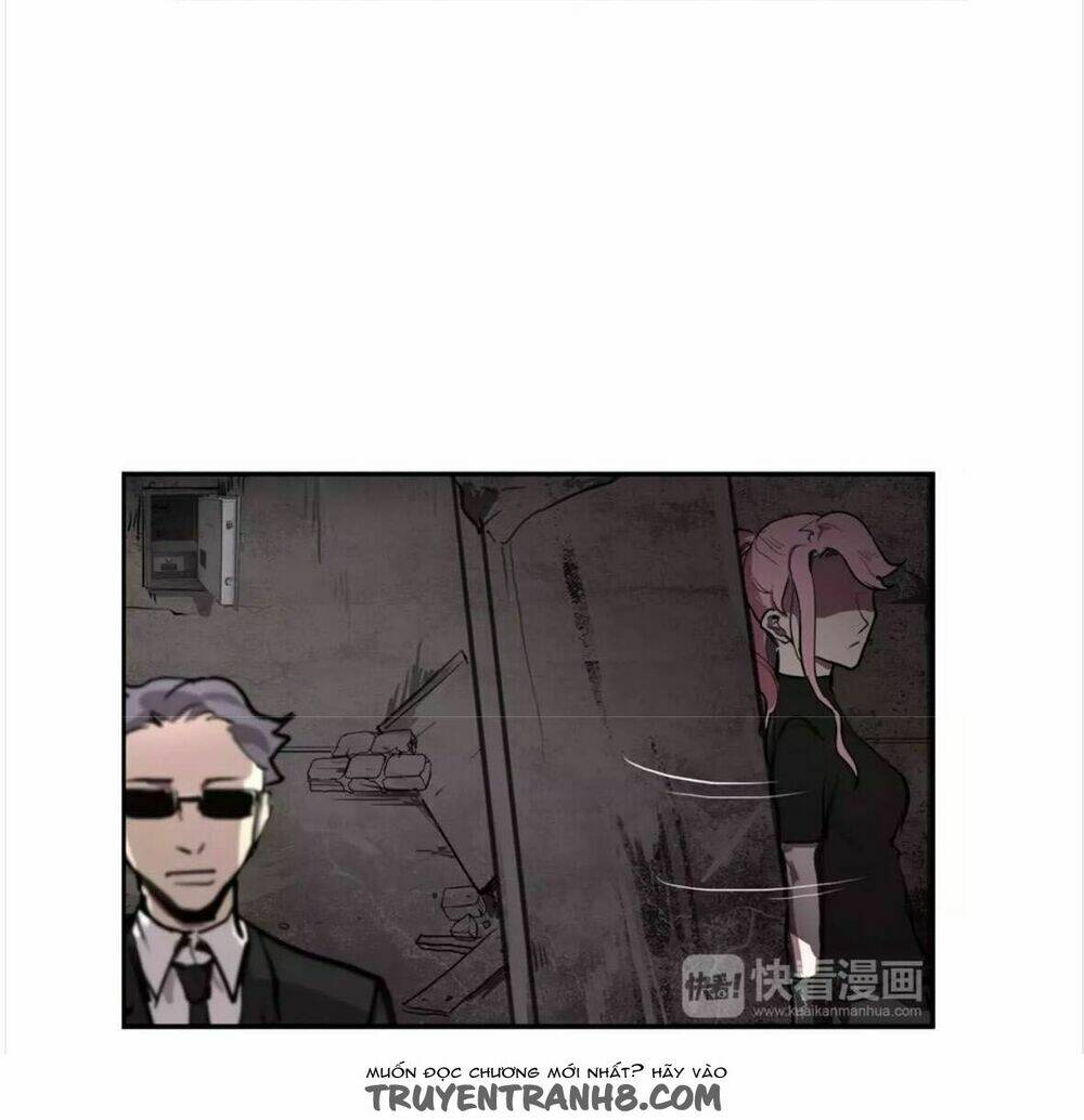 quạ đen chapter 19 18