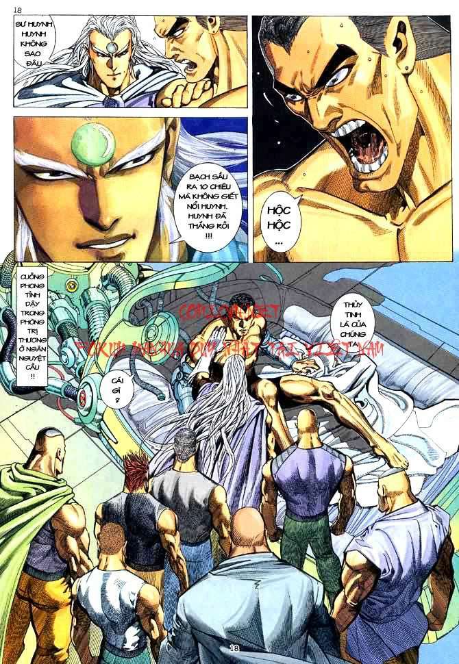 võ thần chapter 48 17