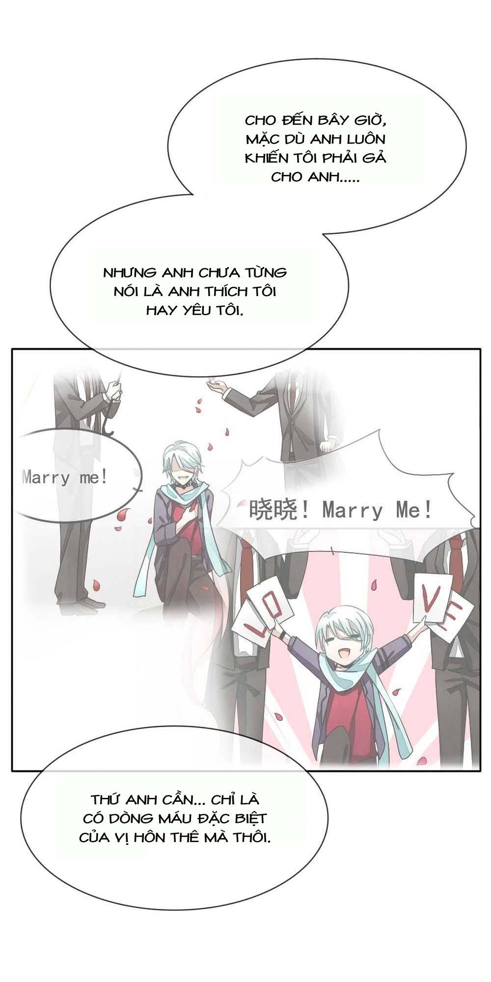 vị hôn thê bỏ trốn chapter 59 31