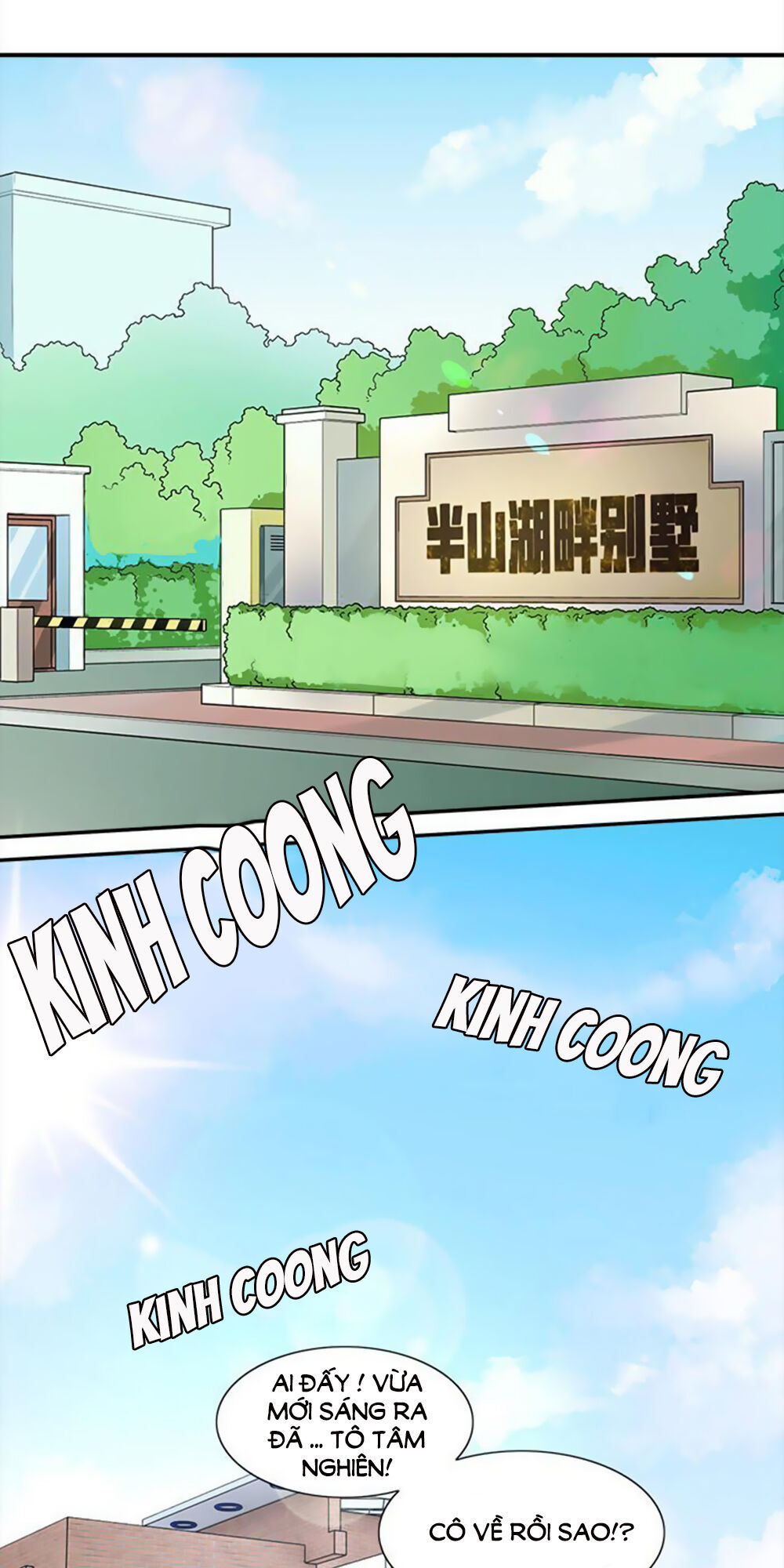 tiểu tâm can tuyệt sủng của lạc tiên sinh chapter 3 4