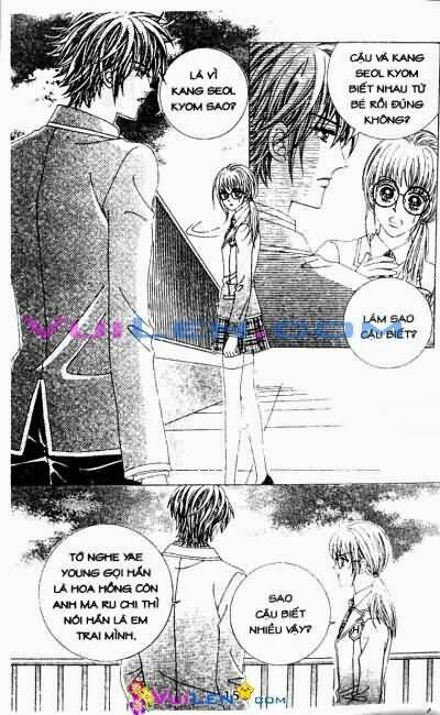 cuộc sống của tôi chapter 12 151