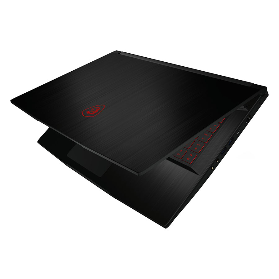 Laptop Gaming MSI GF63 Thin 9SC-070VN Core i7-9750H/GTX 1650 4GB/Win10 (15.6 FHD IPS) - Hàng Chính Hãng