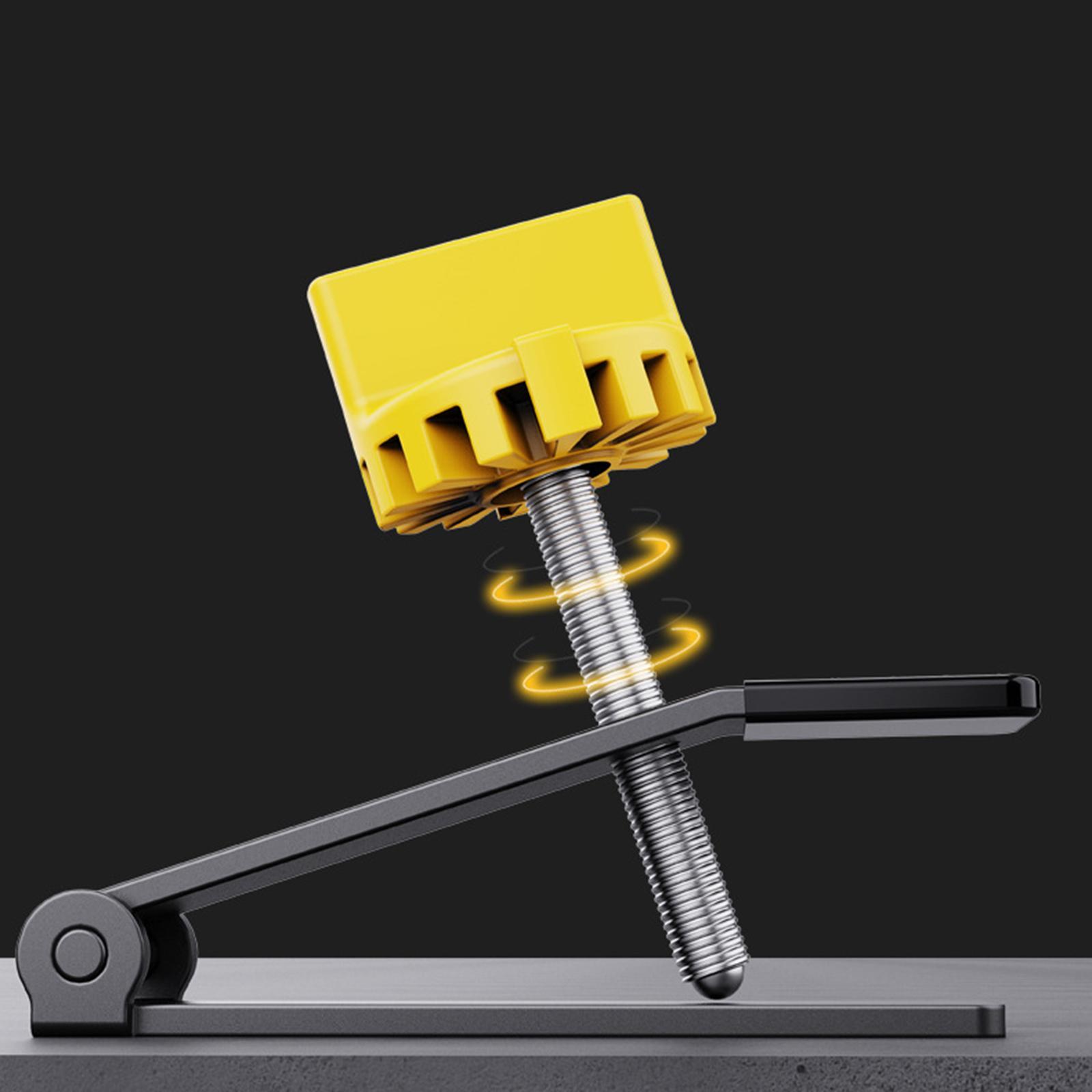 Tile Height Adjust Labor Saving Tile Lifter for Cabinet Ceramic Tile