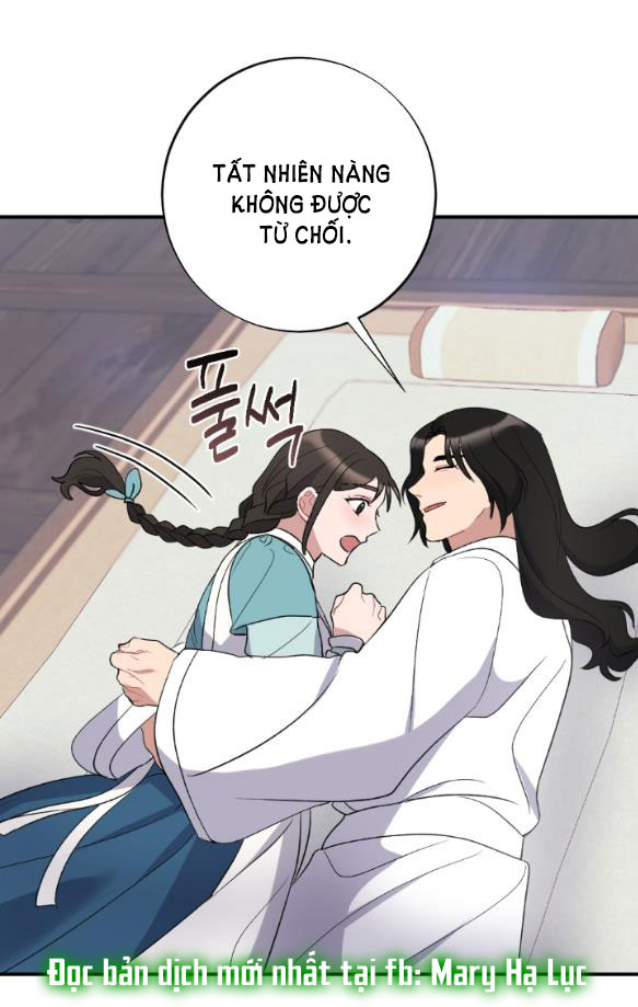 [18+] mơ về một cơn mưa phùn chapter 7.2 18