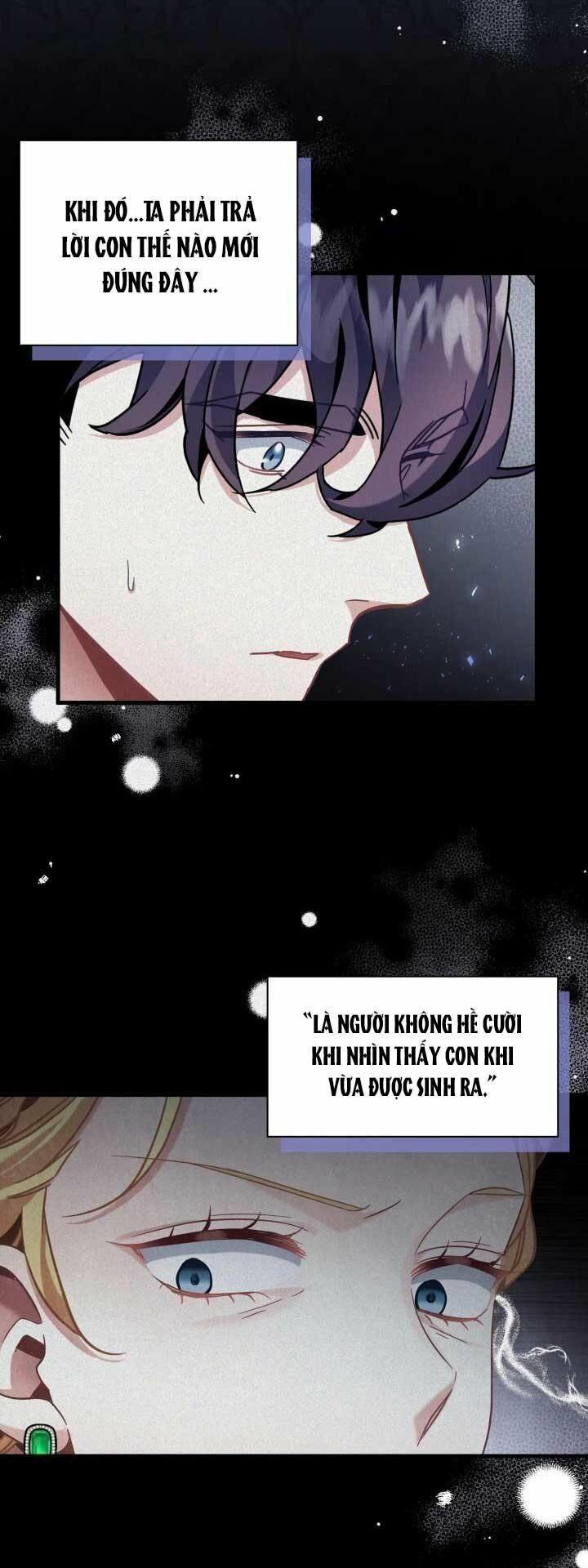 con gái chồng quá dễ thương chapter 63 12