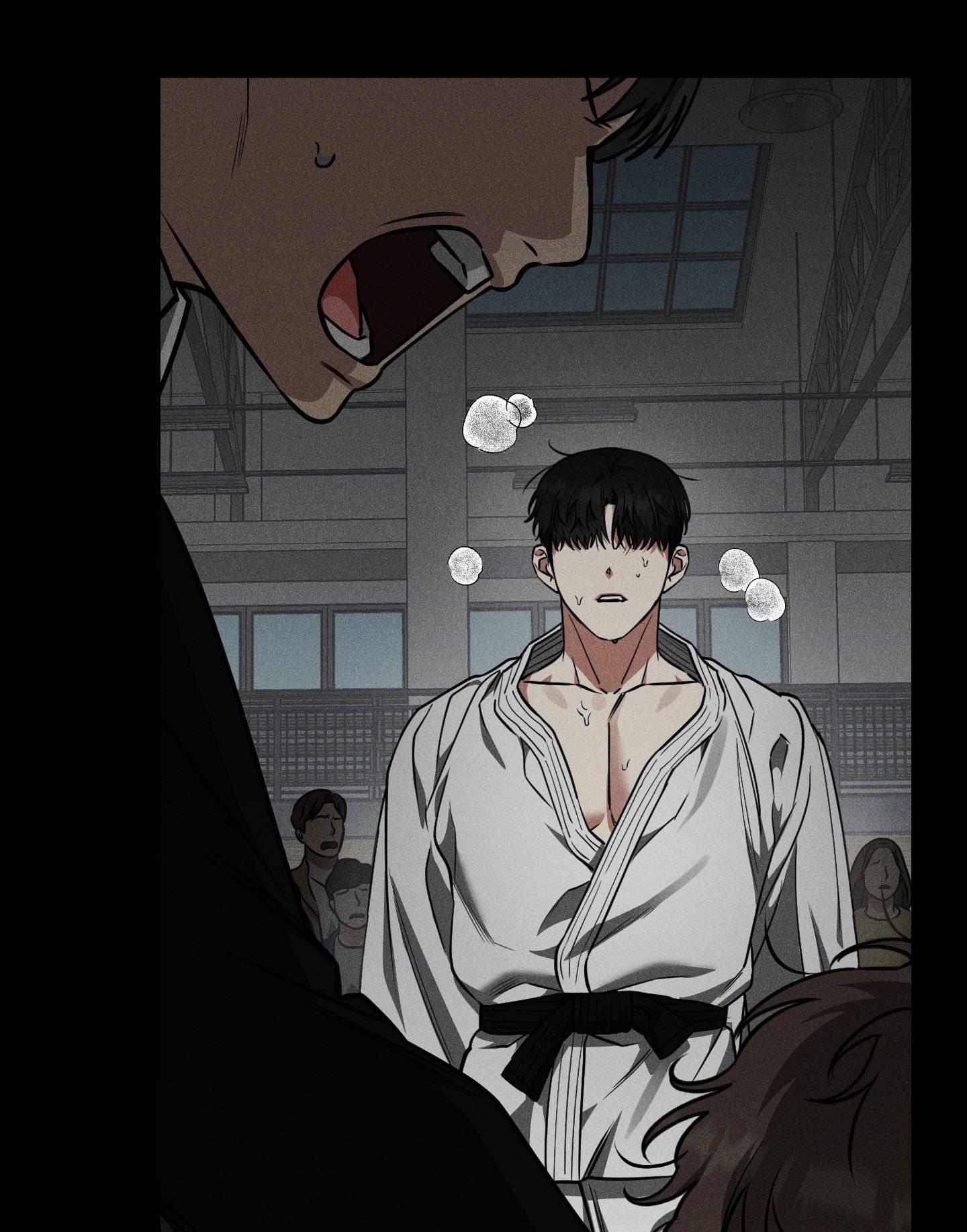 tôn kính và khát khao chapter 7 56