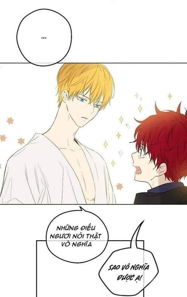 một ngày nọ tôi bỗng thành nàng công chúa chapter 47 12