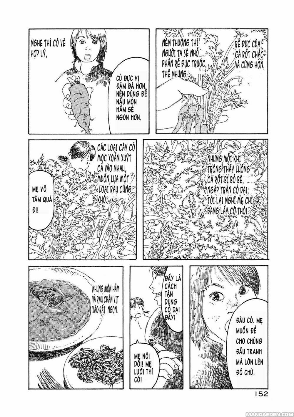 little forest chapter 15 4