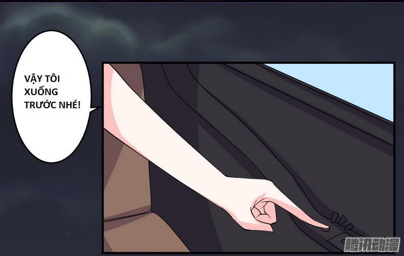 tổng tài đã cưới em chapter 29 9