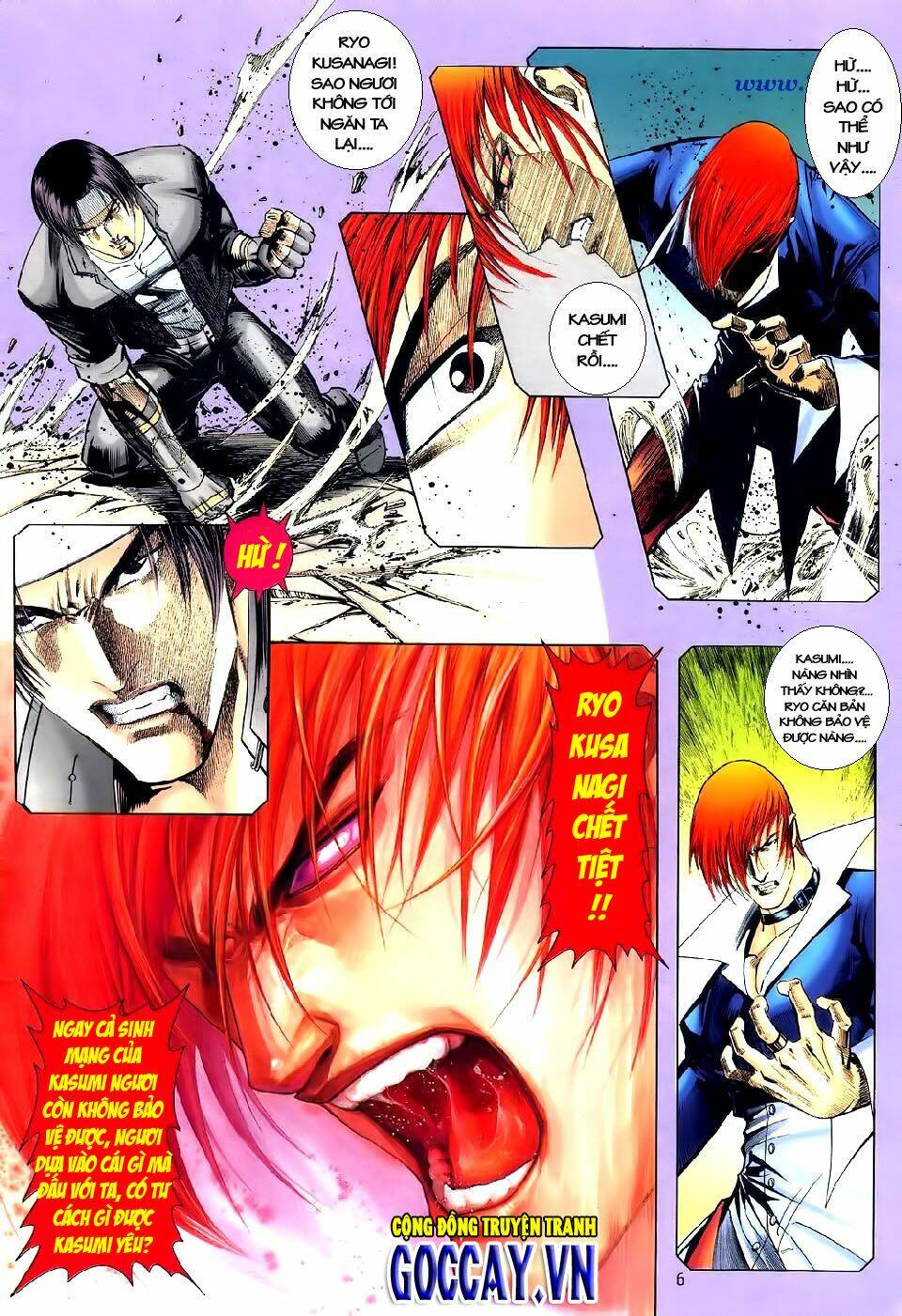 quyền hoàng chapter 23 5