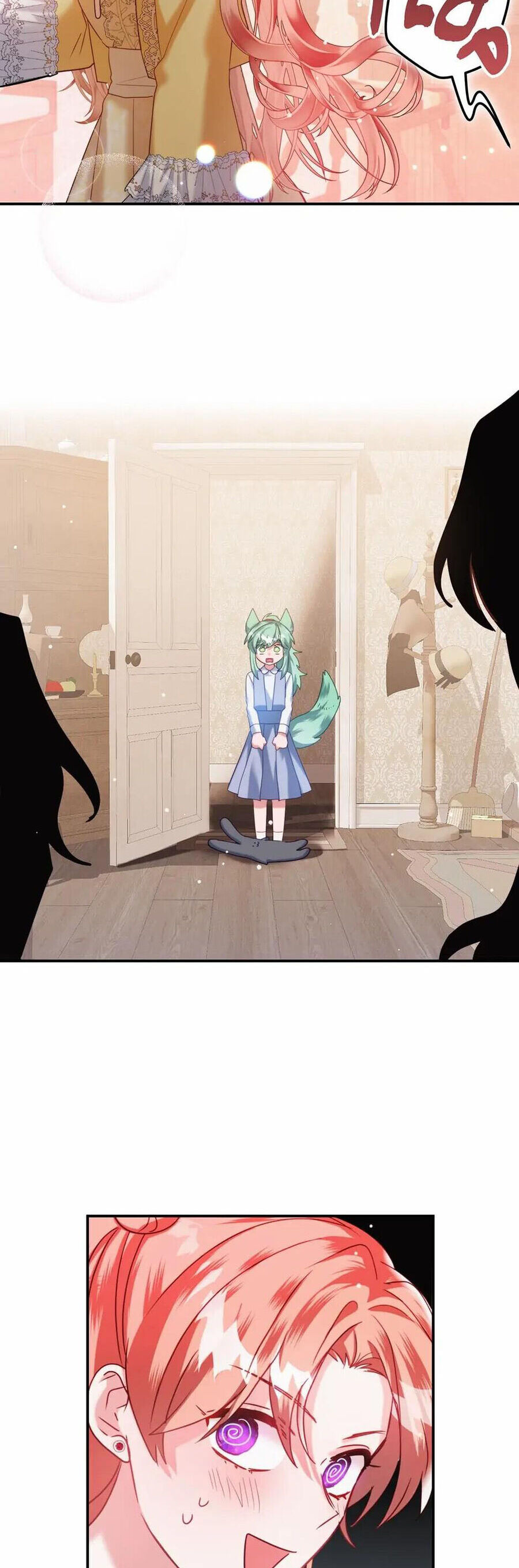 hoàng tử chuyển sinh trở thành người mạnh nhất thế giới nhờ vào sự hiểu biết về bug chapter 58 13