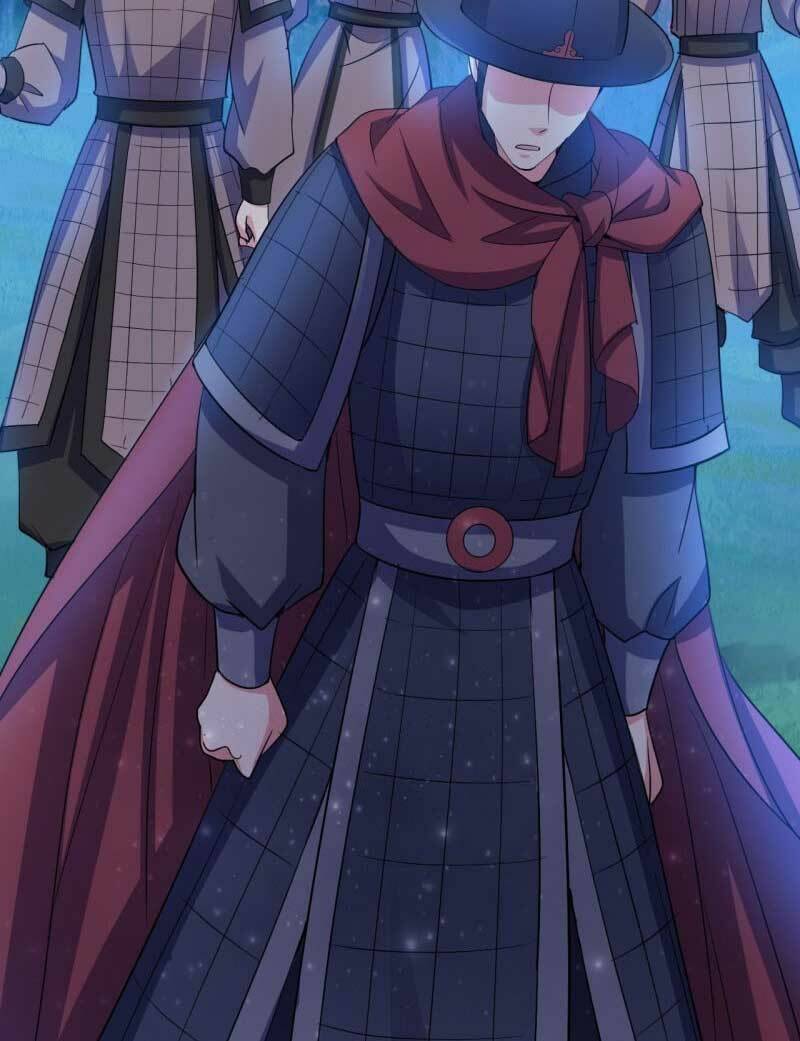 bạo quân thử yêu: yêu hậu như thử đa kiều chapter 50.2 14