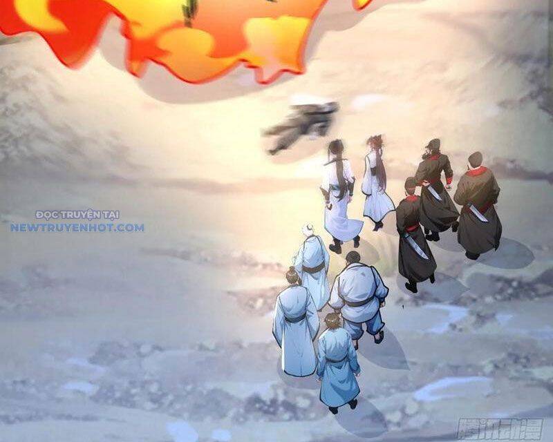 ta thực sự không muốn làm thần tiên chapter 88 73