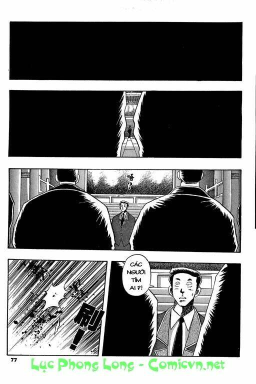 tiểu hòa thượng hd remake chapter 15 11