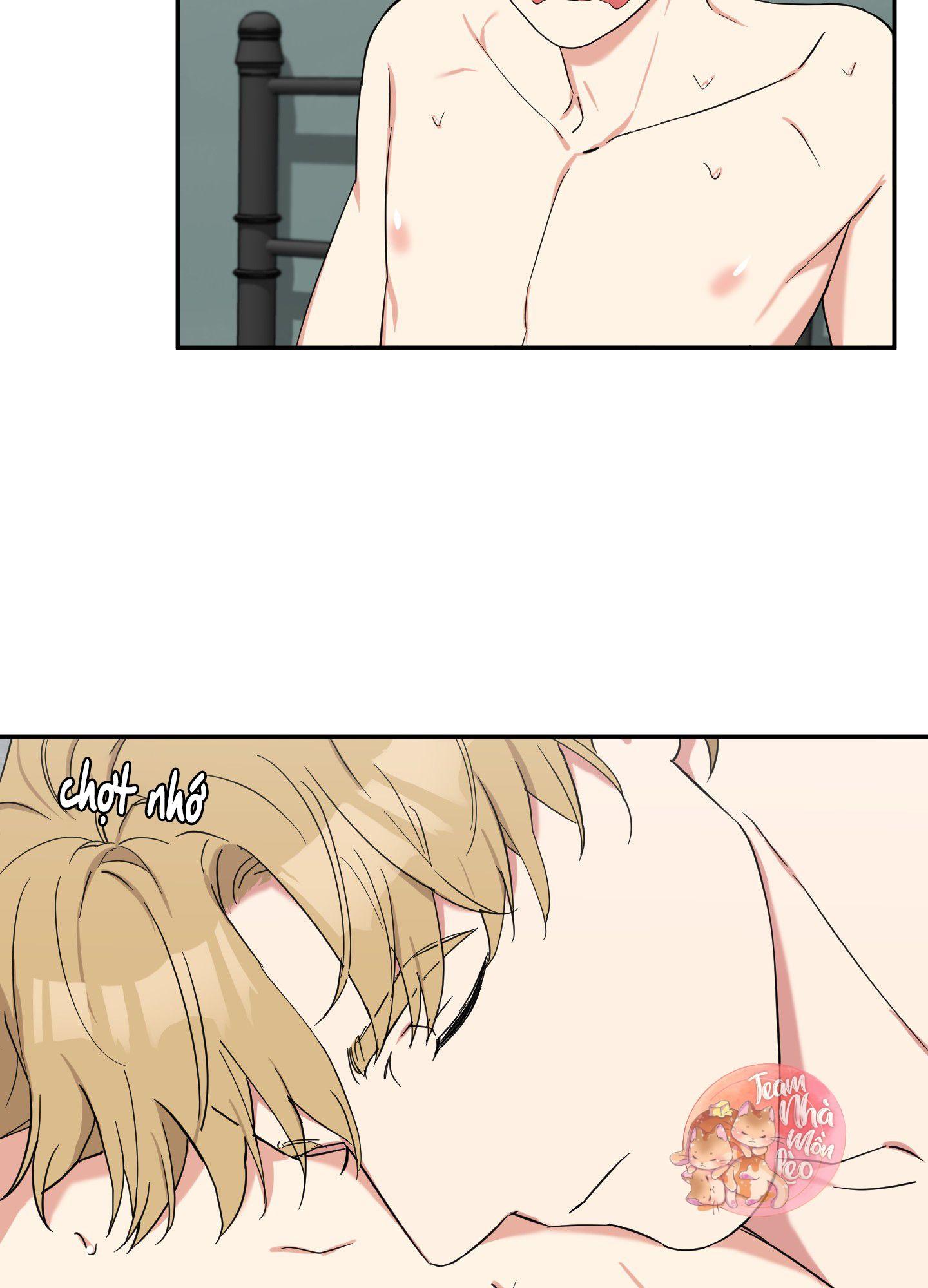 may rủi của vampire chapter 16 7