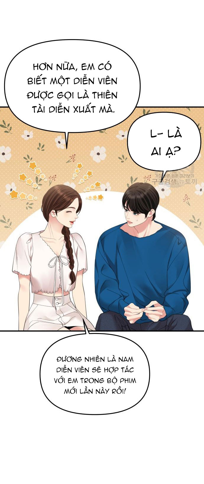 gửi em người đánh cắp những vì sao - to you who swallowed a star chapter 151.1 17