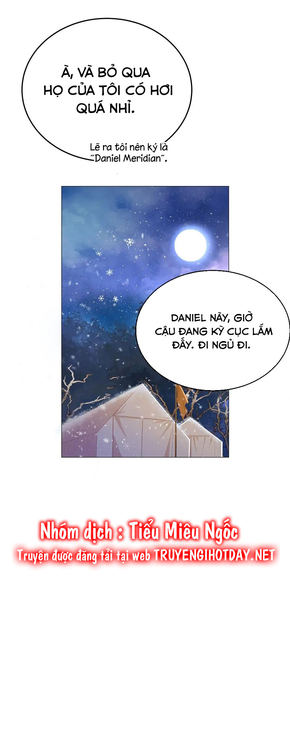 diễn vai ác nữ cũng thật khó khăn chapter 13.2 30