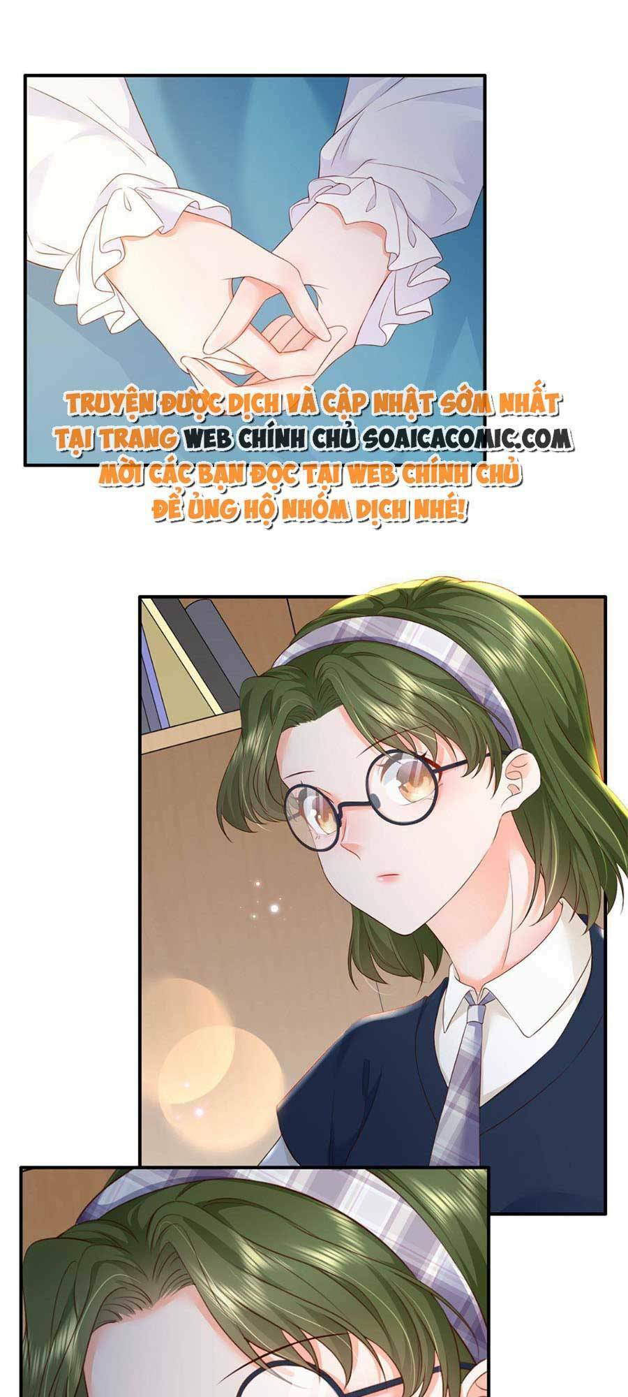 cô vợ của tôi không dễ bắt nạt chapter 7 31